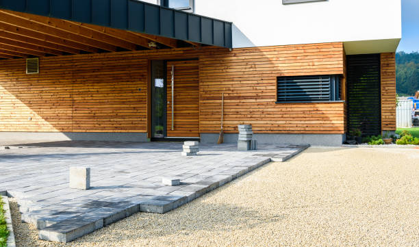 Best Interlocking Driveway Pavers  in Maynardville, TN