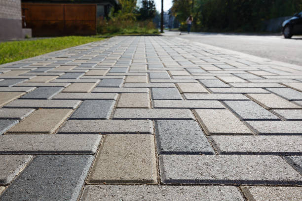 Best Custom Driveway Pavers  in Maynardville, TN
