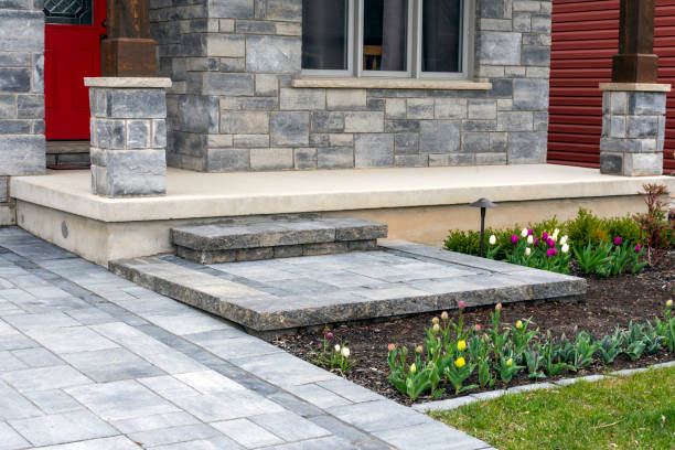 Best Affordable Driveway Pavers  in Maynardville, TN