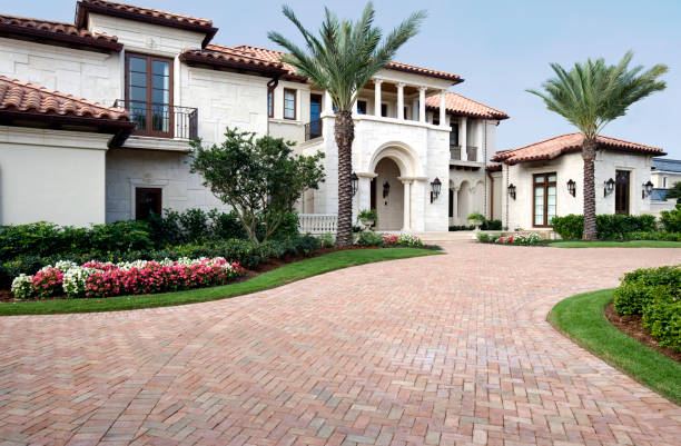 Best Driveway Paver Sealing  in Maynardville, TN