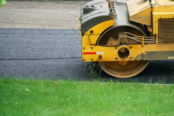 Best Brick Driveway Pavers  in Maynardville, TN