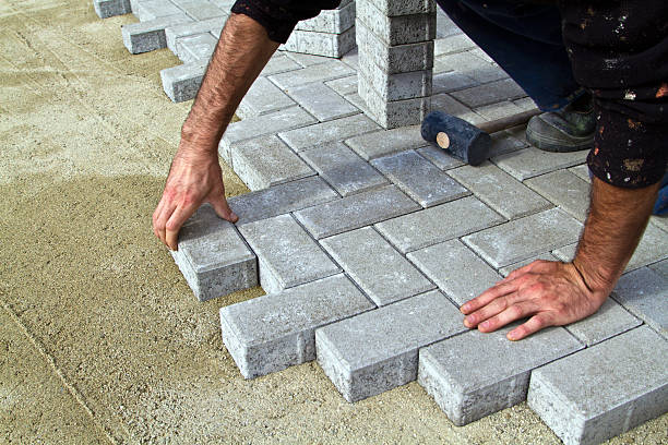 Best Driveway Resurfacing Pavers  in Maynardville, TN