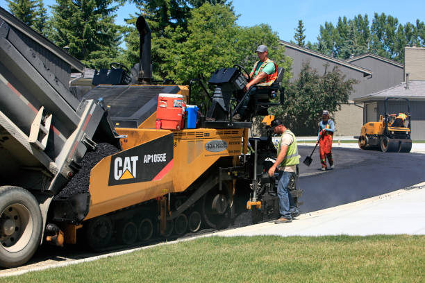 Best Driveway Pavers Installation  in Maynardville, TN