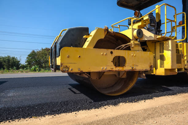 Best Commercial Driveway Pavers  in Maynardville, TN